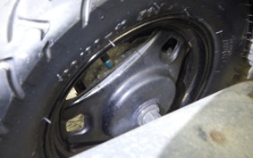 SUZUKI ADDRESS V125 G 2018 CF46A