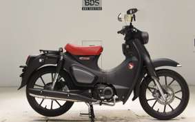 HONDA C125 SUPER CUB JA71