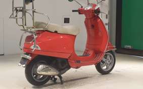 VESPA LX150 2007