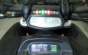 DUCATI DIAVEL DARK 2014