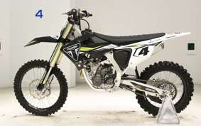 TRIUMPH TRIUMPH TF450XRC