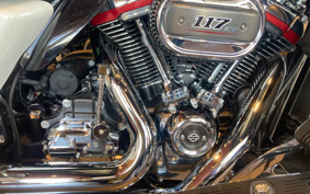 HARLEY FLHTCUTGSE TRI G 2020 TBH