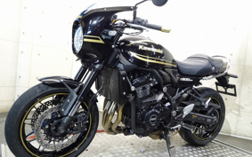 KAWASAKI Z900RS CAFE 2023 ZR900K