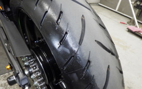 KAWASAKI ZX-25R-2SE ZX250H