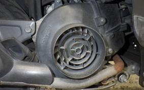 HONDA TODAY 2004 AF61