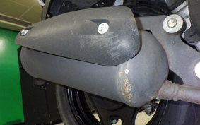 SUZUKI ﾚｯﾂ 2010 CA4AA