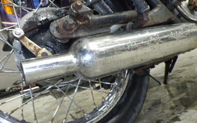 KAWASAKI W1 SA 1973 W1F