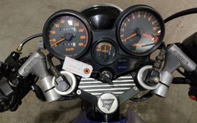 HONDA CBX400 2019 NC07