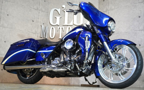 HARLEY FLHXSE CVO 2011 PZ8