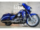 Фото Harley FLHXSE CVO 2011 с японского аукциона