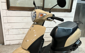 SUZUKI LET's CA4AA