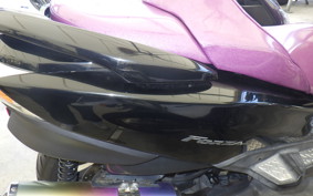 HONDA FORZA Z GEN 2 MF10