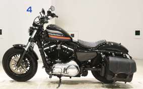 HARLEY XL1200XS 2018