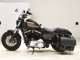 Фото Harley XL1200XS 2018 с японского аукциона