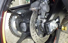SUZUKI GSX-R1000R A 2021 DM11G