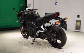 YAMAHA FZ1 FAZER 2007