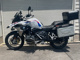 Фото BMW R1250GS 2021 с японского аукциона