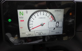 YAMAHA XSR900 GP 2024