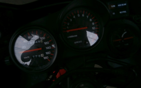 YAMAHA FZ750 1985 1FM