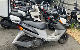 SUZUKI ADDRESS V125 CF4EA