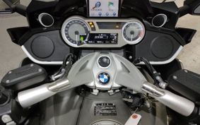 BMW K1600GTL 2019 0F02