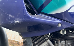 YAMAHA XTZ750 SUPER TENERE 1993 3LD