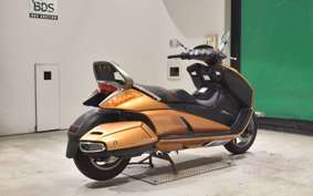 SUZUKI GEMMA 250 CJ47A