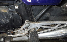 HONDA CB750F С 1984 RC04