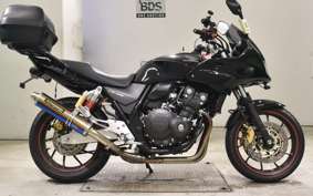 HONDA CB400 SUPER BOLDOR A 2016 NC42