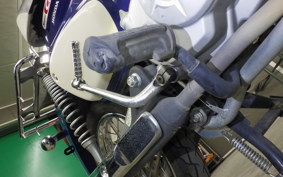 HONDA C50 SUPER CUB 2018 AA07