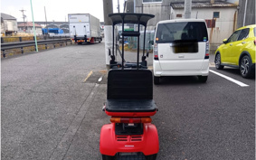 HONDA GYRO TA03