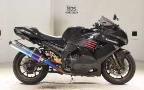 KAWASAKI ZZ1400 NINJA R 2006 ZXT40A