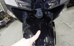 KAWASAKI NINJA 400 2023 EX400L