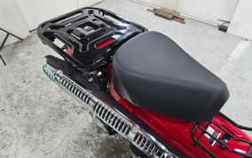 HONDA CT125 HUNTER CUB JA65