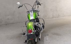 HARLEY FLSTC 1340 BJL