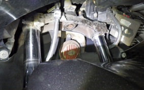 SUZUKI SKYWAVE 250 (Burgman 250) M CJ45A