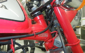 HONDA MONKEY 1994 AB27