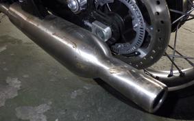TRIUMPH BONNEVILLE T100 2025