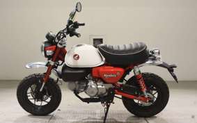 HONDA MONKEY 125 2023 JB05