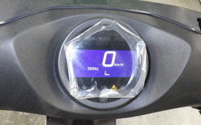 HONDA EM1E: 2013 EF16