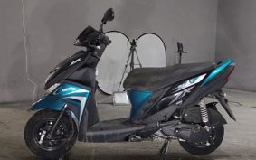 YAMAHA  CYGNUS  RAY ZR SE77