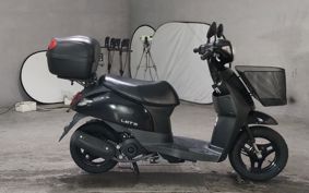 SUZUKI LET`S CA4AA
