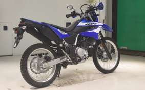YAMAHA WR125R 2007 DE14J