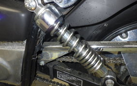 HONDA MAGNA 50 2023 AC13