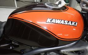 KAWASAKI BALIUS 250 ZR250A