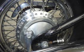 HONDA STEED 400 1991 NC26