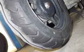 HONDA DIO Gen.6 AF68