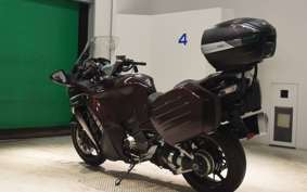 KAWASAKI 1400 GTR 2013