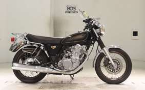 YAMAHA SR400 Gen.5 2021 RH16J