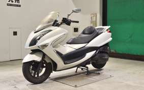 YAMAHA MAJESTY 250 Gen.4